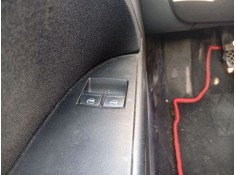 Recambio de mando elevalunas delantero izquierdo para seat leon (1p1) 1.9 tdi referencia OEM IAM 1K3959857CREH  