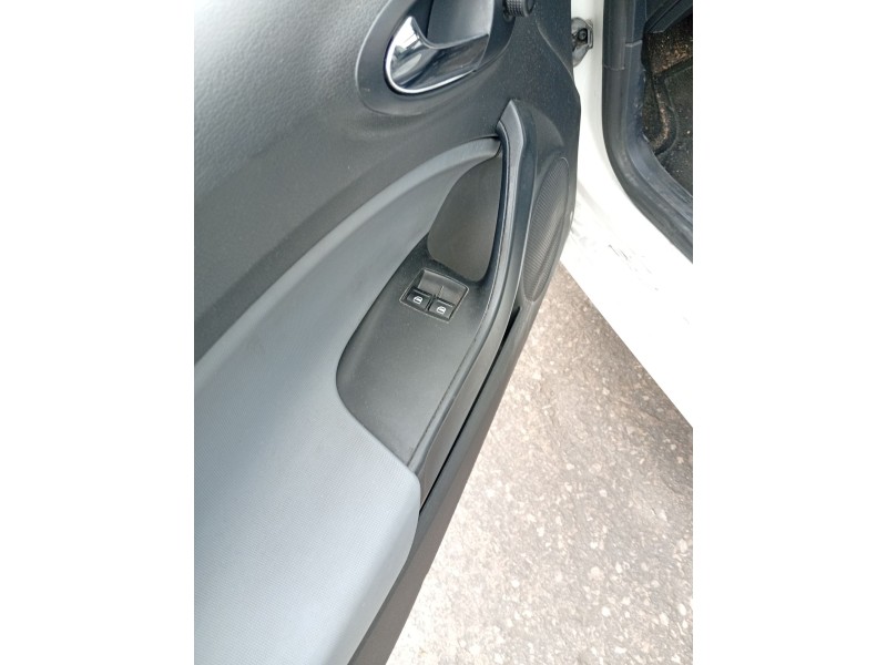 Recambio de mando elevalunas delantero izquierdo para seat ibiza iv (6j5, 6p1) 1.6 tdi referencia OEM IAM 1K3959857CREH  