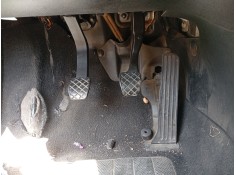 Recambio de pedal embrague para seat leon (1p1) 1.6 tdi referencia OEM IAM 1K1721321E  