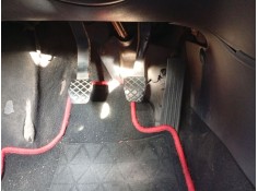 Recambio de pedal acelerador para seat leon (1p1) 1.9 tdi referencia OEM IAM 1K1721503AN  