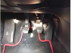 Recambio de pedal freno para seat leon (1p1) 1.9 tdi referencia OEM IAM 1K1721142G  