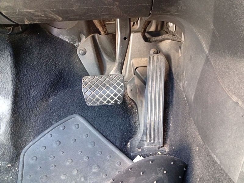 Recambio de pedal freno para seat altea xl (5p5, 5p8) 1.6 tdi referencia OEM IAM 1K1721142D  