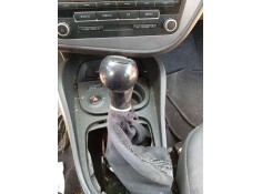 Recambio de palanca cambio para seat leon (1p1) 1.6 tdi referencia OEM IAM 1K0711061A 1K0711112 