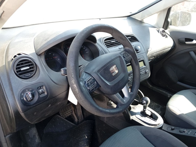 Recambio de columna direccion para seat altea xl (5p5, 5p8) 1.6 tdi referencia OEM IAM 1K1419502AC  