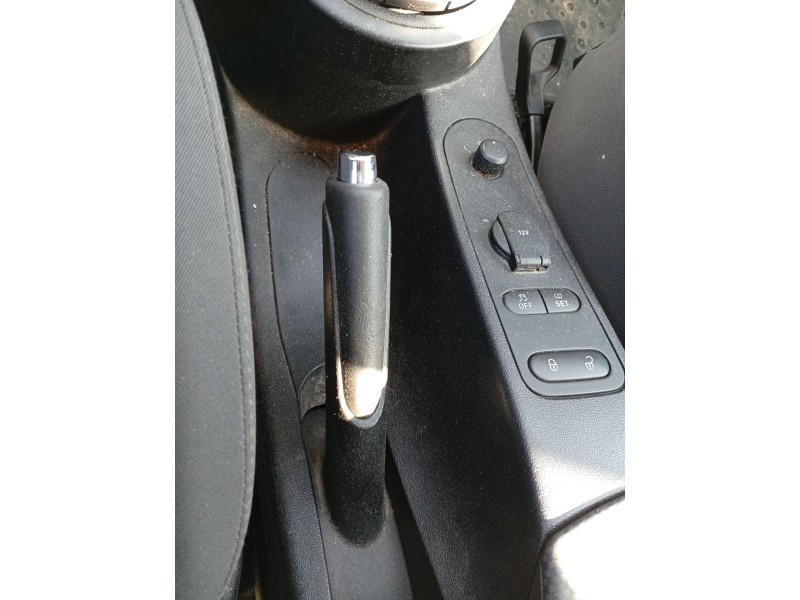 Recambio de palanca freno de mano para seat altea xl (5p5, 5p8) 1.6 tdi referencia OEM IAM 1K0711303D2ZZ  