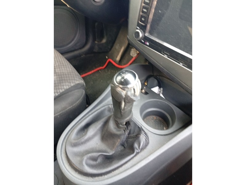 Recambio de palanca cambio para seat leon (1p1) 1.9 tdi referencia OEM IAM 1K0711061A 1K0711112 
