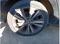 Recambio de pinza freno trasera derecha para skoda superb ii station wagon (3t5) 2.0 tdi 16v referencia OEM IAM 1K0615424M  