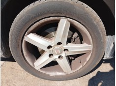 Recambio de pinza freno delantera derecha para seat altea xl (5p5, 5p8) 1.6 tdi referencia OEM IAM 1K0615124E  