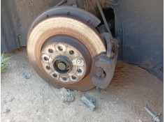Recambio de pinza freno delantera derecha para seat leon (1p1) 1.6 tdi referencia OEM IAM 1K0615124D  