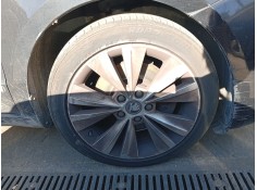 Recambio de pinza freno delantera derecha para skoda superb ii station wagon (3t5) 2.0 tdi 16v referencia OEM IAM 1K0615124E  