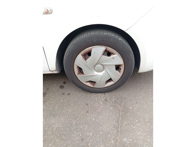 Recambio de pinza freno delantera derecha para seat ibiza iv (6j5, 6p1) 1.6 tdi referencia OEM IAM 1K0615124D  