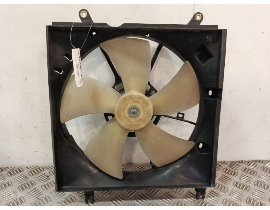 Recambio de electroventilador para toyota rav 4 ii (_a2_) 2.0 4wd (aca21, aca20) referencia OEM IAM 1227506181  