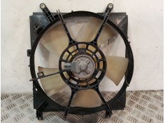 Recambio de electroventilador para toyota rav 4 ii (_a2_) 2.0 4wd (aca21, aca20) referencia OEM IAM 1227506181   2