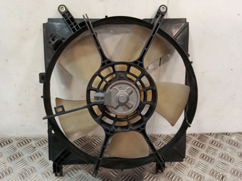 Recambio de electroventilador para toyota rav 4 ii (_a2_) 2.0 4wd (aca21, aca20) referencia OEM IAM 1227506181  