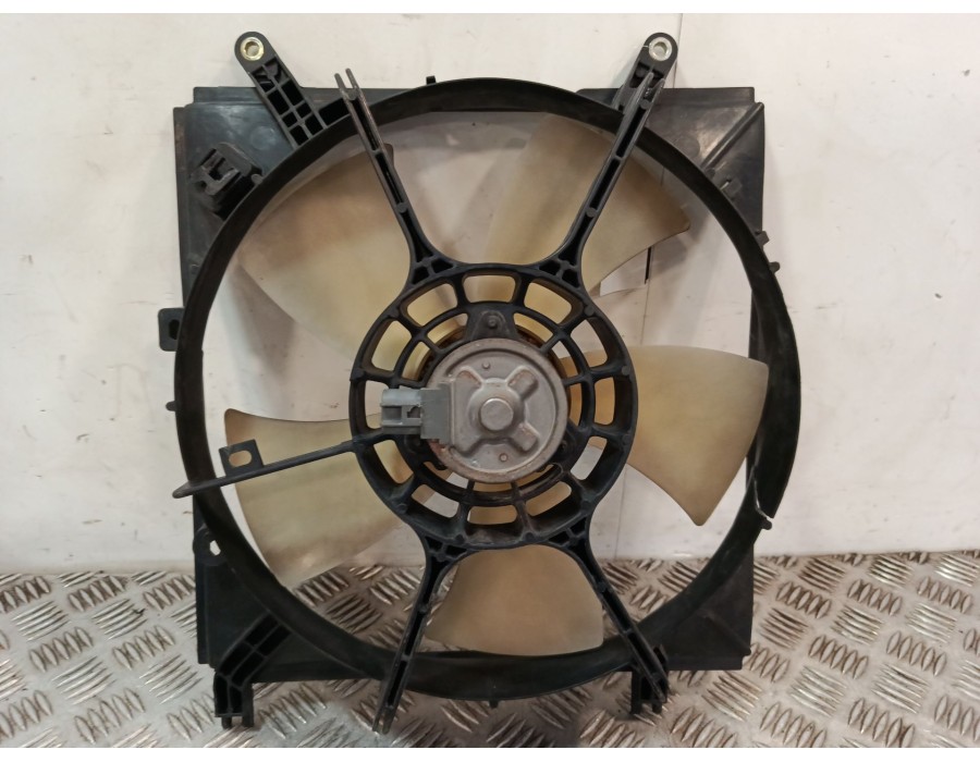 Recambio de electroventilador para toyota rav 4 ii (_a2_) 2.0 4wd (aca21, aca20) referencia OEM IAM 1227506181  