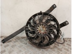 Recambio de electroventilador para suzuki vitara cabrio (et) 2.0 hdi (se 420hdi) referencia OEM IAM 3135103344  