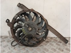 Recambio de electroventilador para suzuki vitara cabrio (et) 2.0 hdi (se 420hdi) referencia OEM IAM 3135103344   2