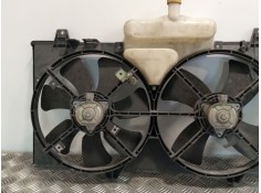 Recambio de electroventilador para mazda 6 hatchback (gg) 2.0 di (gg14) referencia OEM IAM ZL0415150   2