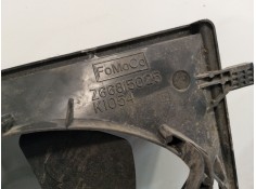 Recambio de electroventilador para mazda 3 (bk) 1.6 di turbo referencia OEM IAM Z66815025   2