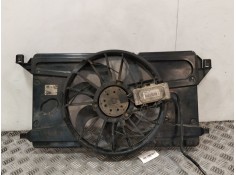 Recambio de electroventilador para ford focus c-max (dm2) 2.0 tdci referencia OEM IAM 3M5H8C607UB  