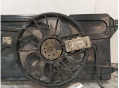 Recambio de electroventilador para ford focus c-max (dm2) 2.0 tdci referencia OEM IAM 3M5H8C607UB   2