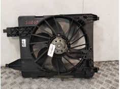Recambio de electroventilador para renault megane ii (bm0/1_, cm0/1_) 1.5 dci (bm1f, cm1f) referencia OEM IAM 8200680824  