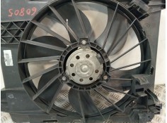 Recambio de electroventilador para renault megane ii (bm0/1_, cm0/1_) 1.5 dci (bm1f, cm1f) referencia OEM IAM 8200680824   2