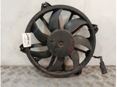 Recambio de electroventilador para peugeot partner monospace (5_, g_) 1.6 hdi 90 referencia OEM IAM 874716T  