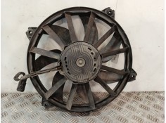 Recambio de electroventilador para peugeot partner monospace (5_, g_) 1.6 hdi 90 referencia OEM IAM 874716T   2