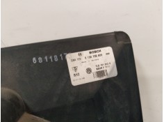 Recambio de electroventilador para audi q7 (4lb) 4.2 fsi quattro referencia OEM IAM 0130706809 7L0121203G  2