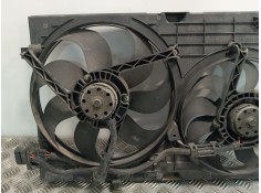 Recambio de electroventilador para audi tt (8n3/8n9) 1.8 20v turbo referencia OEM IAM 1J0121205B   2