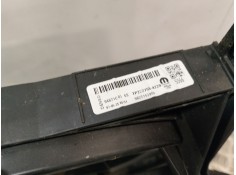 Recambio de electroventilador para nissan micra iii (k12) 1.5 dci referencia OEM IAM TP0421730040   2