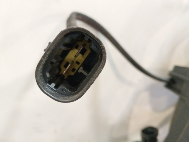 Recambio de electroventilador para nissan micra iii (k12) 1.5 dci referencia OEM IAM TP0421730040  