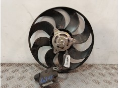 Recambio de electroventilador para ford transit connect v408 furgoneta/monovolumen 1.5 tdci referencia OEM IAM 940002907  
