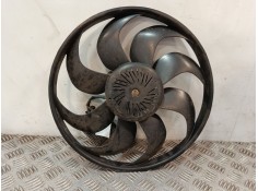 Recambio de electroventilador para ford transit connect v408 furgoneta/monovolumen 1.5 tdci referencia OEM IAM 940002907   2