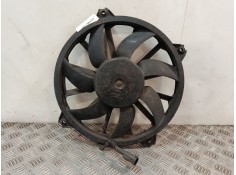 Recambio de electroventilador para peugeot 307 (3a/c) 2.0 hdi 135 referencia OEM IAM 1049  