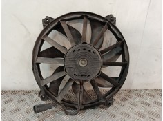 Recambio de electroventilador para peugeot 307 (3a/c) 2.0 hdi 135 referencia OEM IAM 1049   2