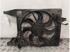 Recambio de electroventilador para dacia logan mcv (ks_) 1.5 dci (ks0w) referencia OEM IAM 8200765566B  