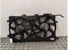 Recambio de electroventilador para opel insignia a (g09) 2.0 cdti (68) referencia OEM IAM 22915609  