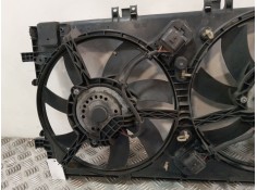 Recambio de electroventilador para opel insignia a (g09) 2.0 cdti (68) referencia OEM IAM 22915609   2