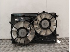 Recambio de electroventilador para suzuki vitara (ly) 1.0 (apk 310) referencia OEM IAM 1710062M00000  