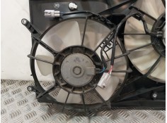 Recambio de electroventilador para suzuki vitara (ly) 1.0 (apk 310) referencia OEM IAM 1710062M00000   2