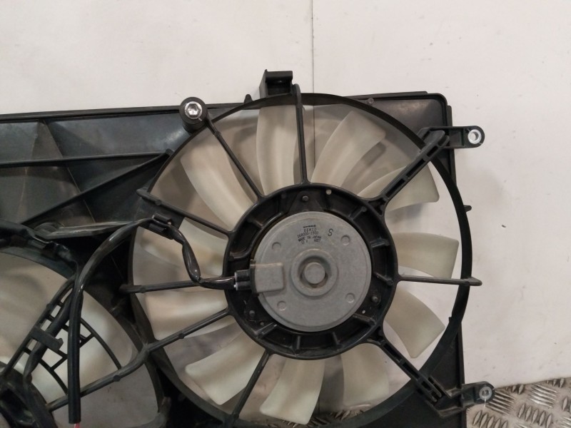 Recambio de electroventilador para suzuki vitara (ly) 1.0 (apk 310) referencia OEM IAM 1710062M00000  