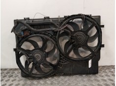 Recambio de electroventilador para fiat ducato furgon 250 referencia OEM IAM 1393260080  