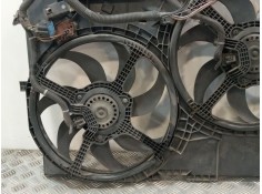Recambio de electroventilador para fiat ducato furgon 250 referencia OEM IAM 1393260080   2