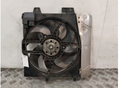 Recambio de electroventilador para peugeot 207 cc (wd_) 1.6 16v referencia OEM IAM 9812028580  
