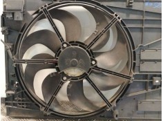 Recambio de electroventilador para peugeot 3008 ii suv (mc_, mr_, mj_, m4_) 1.2 thp/ puretech 130 (mrhnsm, mrhnsu, mrhnsj, mrhny 2