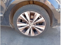 Recambio de pinza freno trasera izquierda para skoda superb ii station wagon (3t5) 2.0 tdi 16v referencia OEM IAM 1K0615123E 1K0