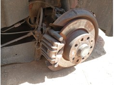 Recambio de pinza freno trasera izquierda para seat leon (1p1) 1.6 tdi referencia OEM IAM 1K0615123D 8D0698671 1K0615423J