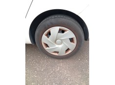 Recambio de pinza freno trasera izquierda para seat ibiza iv (6j5, 6p1) 1.6 tdi referencia OEM IAM 1K0615123D 8D0698671 6R061542